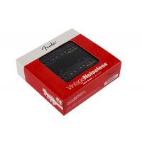 Набор звукоснимателей FENDER VINTAGE NOISELESS JAZZ BASS PICKUPS